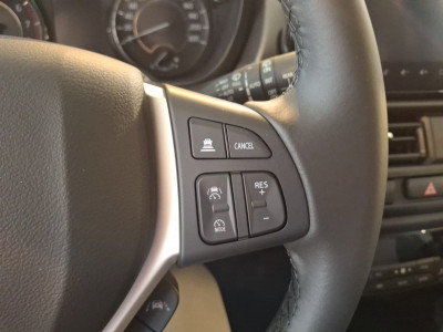 Suzuki S-Cross Gebrauchtwagen