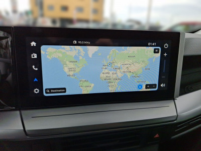 Opel Frontera Gebrauchtwagen Opel Frontera Gebrauchtwagen