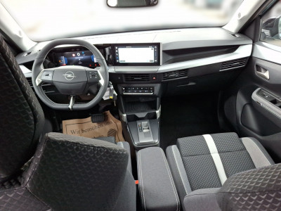 Opel Frontera Gebrauchtwagen Opel Frontera Gebrauchtwagen