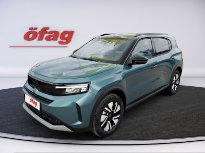 Opel Frontera Gebrauchtwagen Opel Frontera Gebrauchtwagen