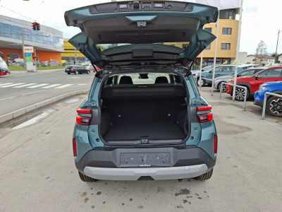 Opel Frontera Gebrauchtwagen Opel Frontera Gebrauchtwagen