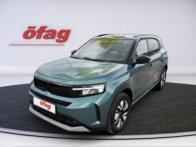 Opel Frontera Gebrauchtwagen Opel Frontera Gebrauchtwagen