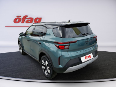 Opel Frontera Gebrauchtwagen Opel Frontera Gebrauchtwagen