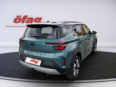 Opel Frontera Gebrauchtwagen Opel Frontera Gebrauchtwagen