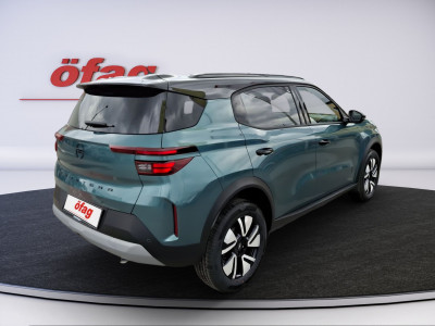 Opel Frontera Gebrauchtwagen Opel Frontera Gebrauchtwagen