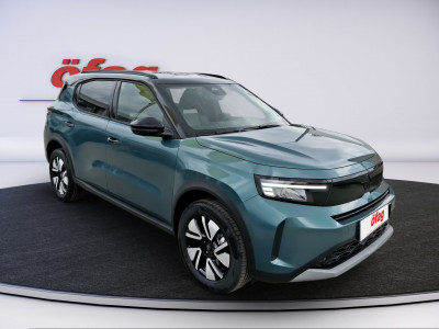 Opel Frontera Gebrauchtwagen Opel Frontera Gebrauchtwagen