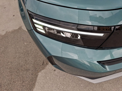 Opel Frontera Gebrauchtwagen Opel Frontera Gebrauchtwagen