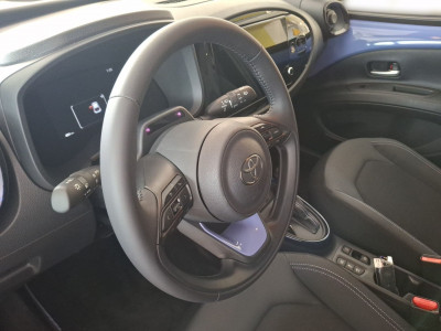 Toyota Aygo X Gebrauchtwagen