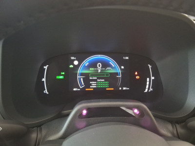 Toyota Aygo X Gebrauchtwagen