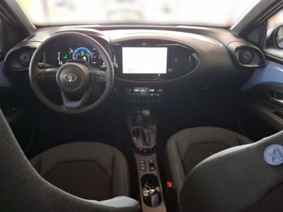 Toyota Aygo X Gebrauchtwagen