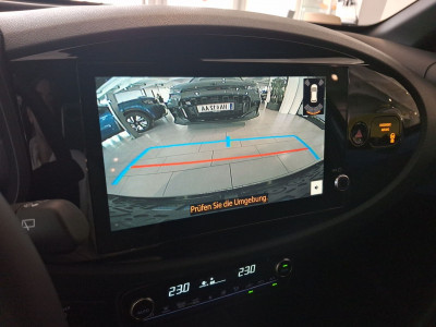 Toyota Aygo X Gebrauchtwagen