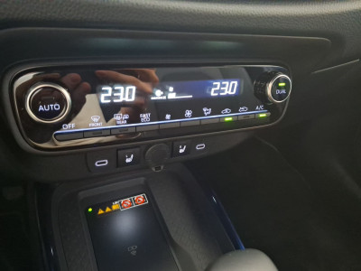 Toyota Aygo X Gebrauchtwagen