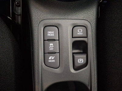 Toyota Aygo X Gebrauchtwagen