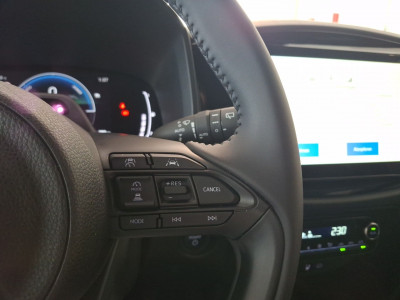 Toyota Aygo X Gebrauchtwagen