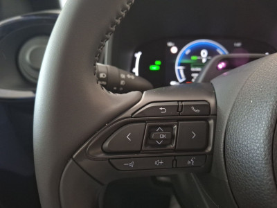 Toyota Aygo X Gebrauchtwagen