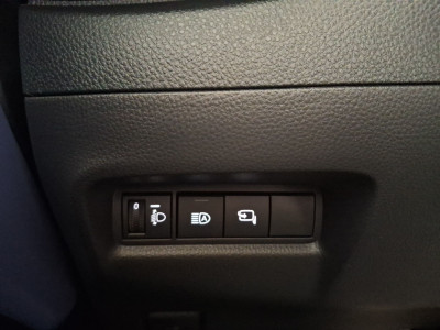 Toyota Aygo X Gebrauchtwagen