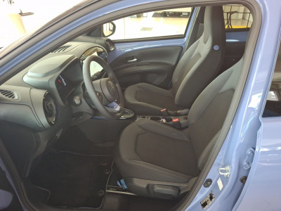 Toyota Aygo X Gebrauchtwagen