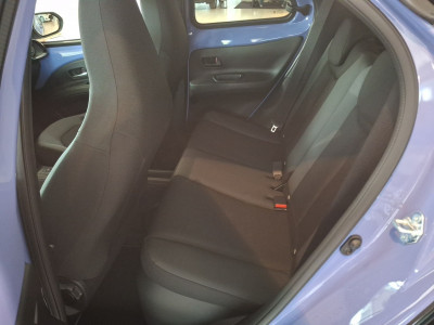 Toyota Aygo X Gebrauchtwagen