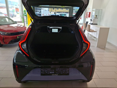Toyota Aygo X Gebrauchtwagen