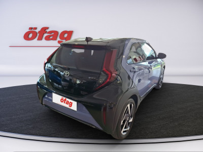 Toyota Aygo X Gebrauchtwagen