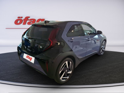 Toyota Aygo X Gebrauchtwagen