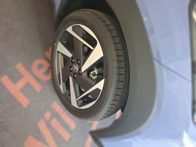 Toyota Aygo X Gebrauchtwagen