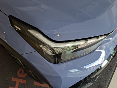 Toyota Aygo X Gebrauchtwagen