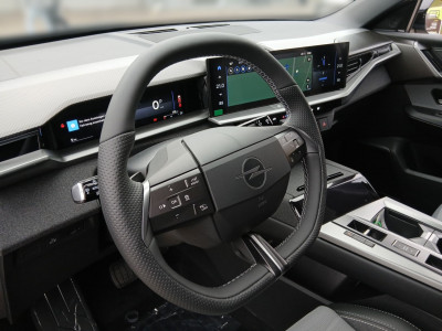 Opel Grandland Gebrauchtwagen Opel Grandland Gebrauchtwagen