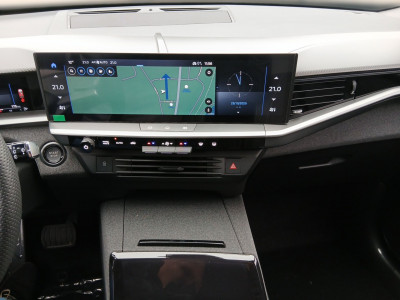 Opel Grandland Gebrauchtwagen Opel Grandland Gebrauchtwagen