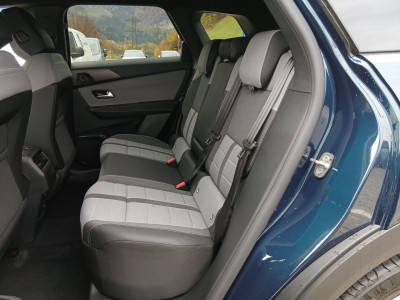 Opel Grandland Gebrauchtwagen Opel Grandland Gebrauchtwagen