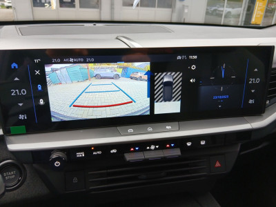 Opel Grandland Gebrauchtwagen Opel Grandland Gebrauchtwagen