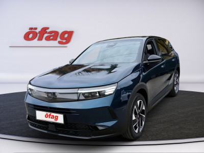 Opel Grandland Gebrauchtwagen Opel Grandland Gebrauchtwagen