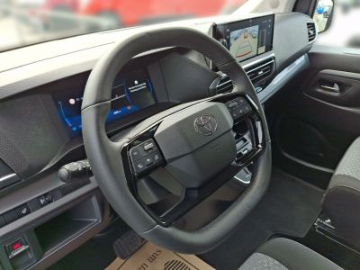 Toyota Proace Gebrauchtwagen Toyota Proace Gebrauchtwagen