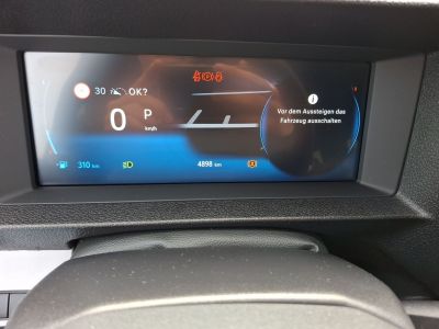 Toyota Proace Gebrauchtwagen Toyota Proace Gebrauchtwagen