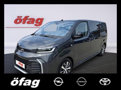 Toyota Proace Gebrauchtwagen