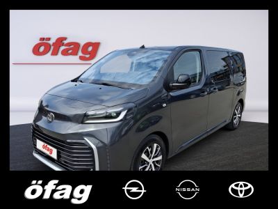 Toyota Proace Gebrauchtwagen Toyota Proace Gebrauchtwagen