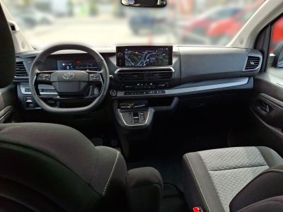Toyota Proace Gebrauchtwagen Toyota Proace Gebrauchtwagen