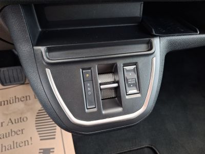 Toyota Proace Gebrauchtwagen Toyota Proace Gebrauchtwagen