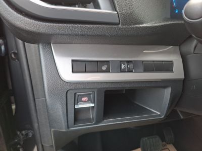 Toyota Proace Gebrauchtwagen Toyota Proace Gebrauchtwagen