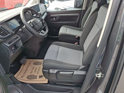 Toyota Proace Gebrauchtwagen Toyota Proace Gebrauchtwagen