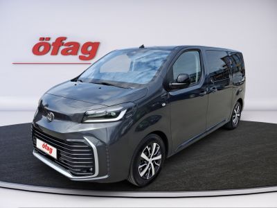 Toyota Proace Gebrauchtwagen Toyota Proace Gebrauchtwagen