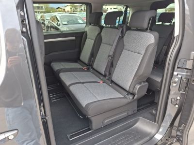 Toyota Proace Gebrauchtwagen Toyota Proace Gebrauchtwagen
