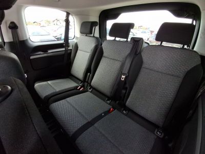 Toyota Proace Gebrauchtwagen Toyota Proace Gebrauchtwagen
