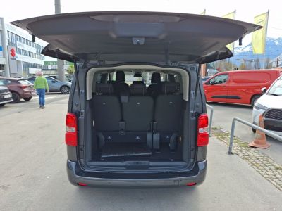 Toyota Proace Gebrauchtwagen Toyota Proace Gebrauchtwagen