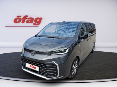 Toyota Proace Gebrauchtwagen Toyota Proace Gebrauchtwagen
