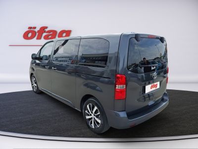 Toyota Proace Gebrauchtwagen Toyota Proace Gebrauchtwagen