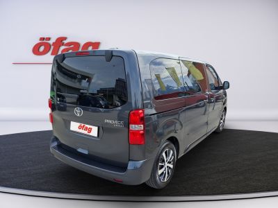 Toyota Proace Gebrauchtwagen Toyota Proace Gebrauchtwagen