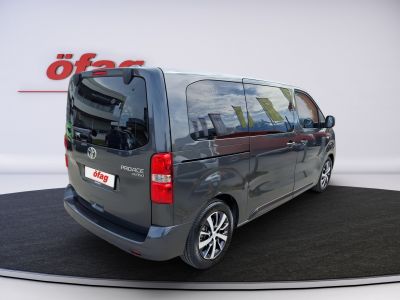 Toyota Proace Gebrauchtwagen Toyota Proace Gebrauchtwagen