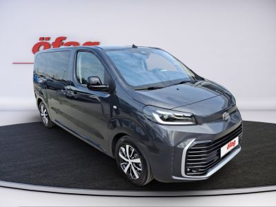 Toyota Proace Gebrauchtwagen Toyota Proace Gebrauchtwagen