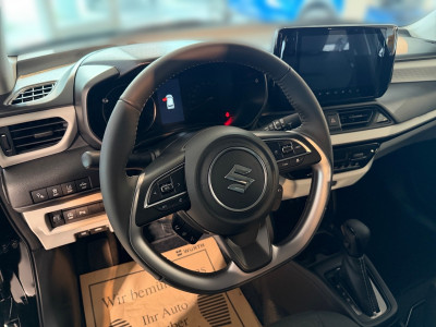 Suzuki Swift Neuwagen